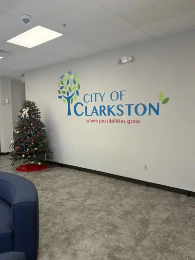 Wall Graphics Photo